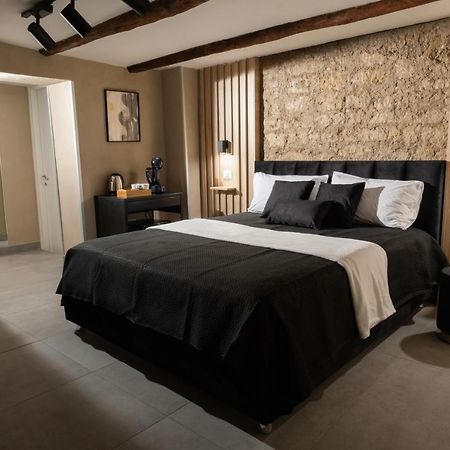 Pendino Rooms Napoli Bagian luar foto