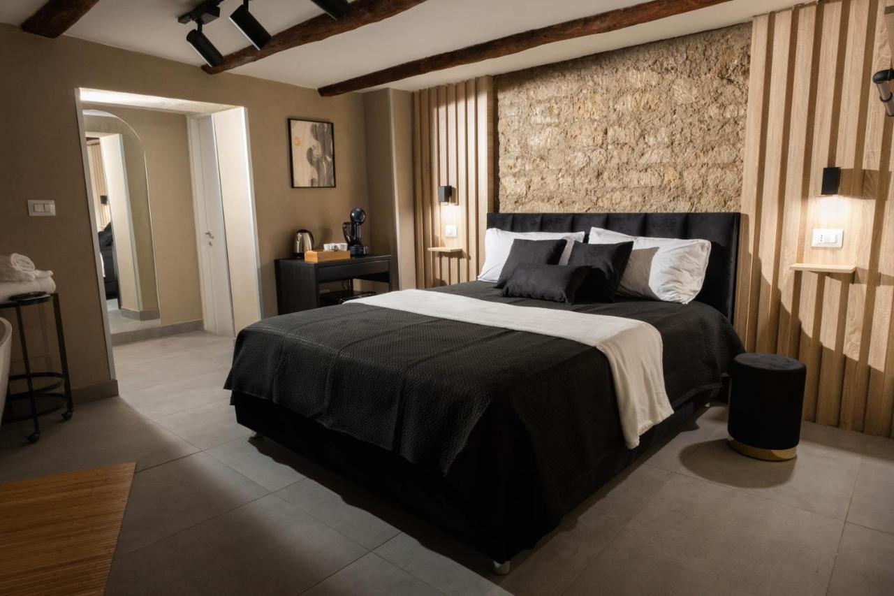 Pendino Rooms Napoli Bagian luar foto