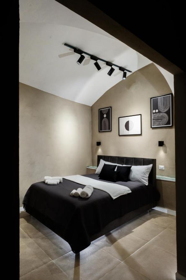 Pendino Rooms Napoli Bagian luar foto