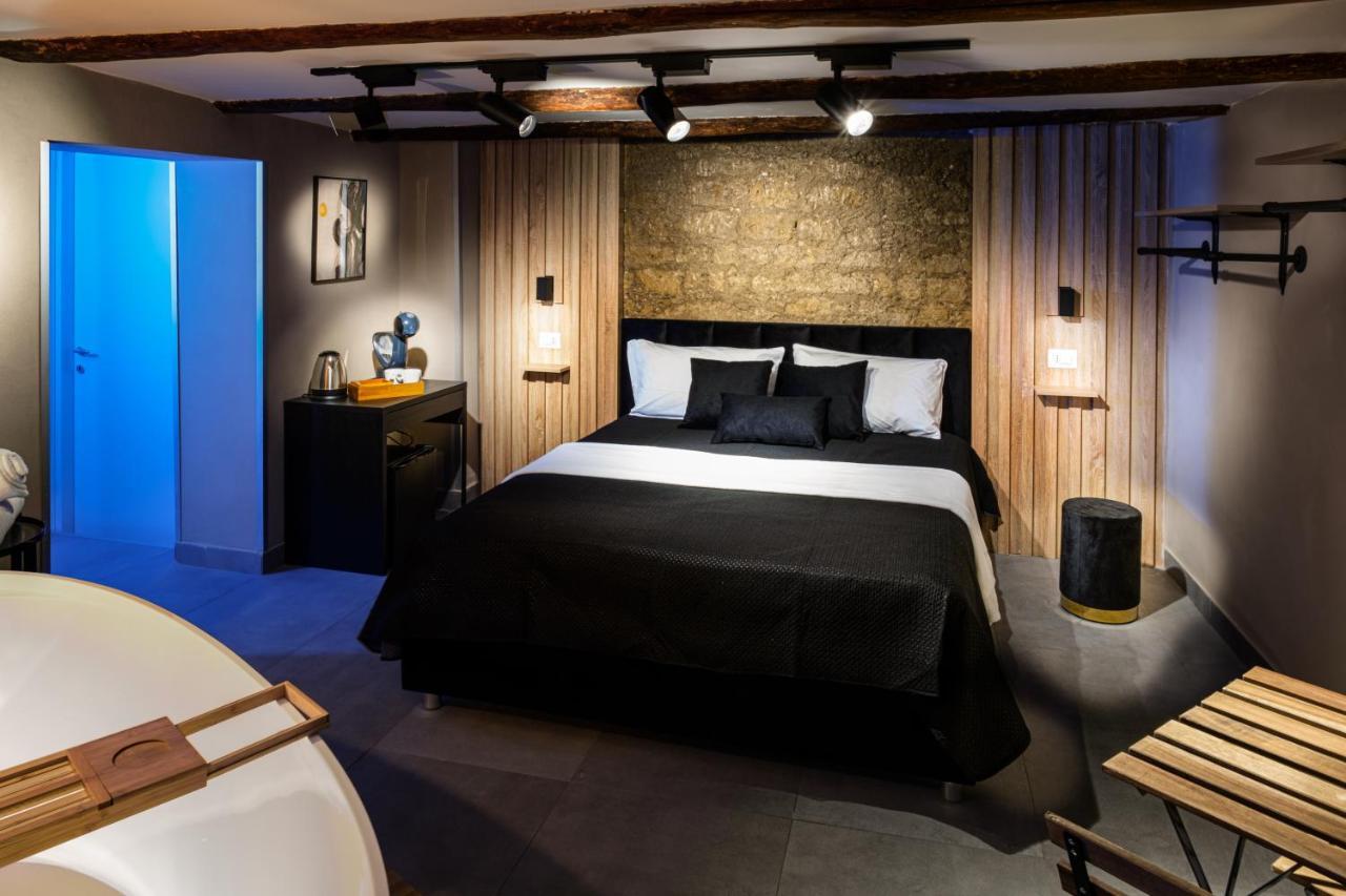 Pendino Rooms Napoli Bagian luar foto