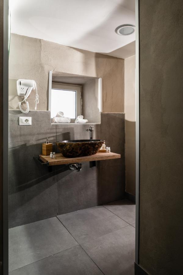 Pendino Rooms Napoli Bagian luar foto