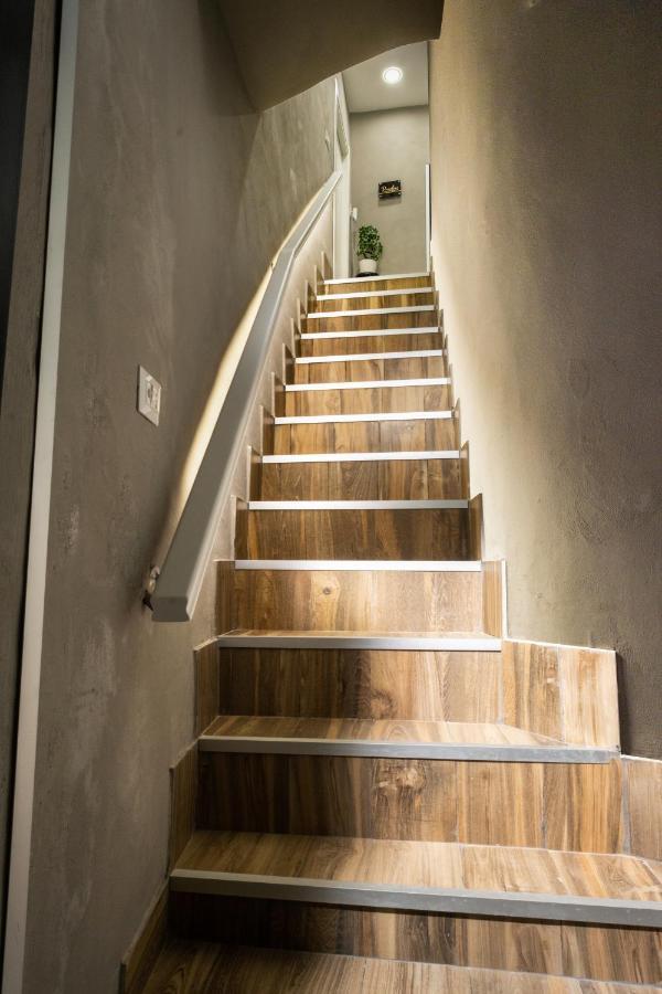 Pendino Rooms Napoli Bagian luar foto