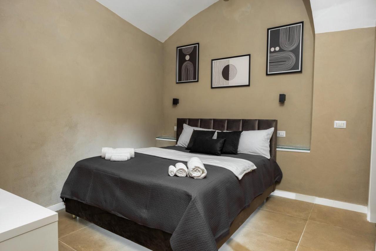 Pendino Rooms Napoli Bagian luar foto