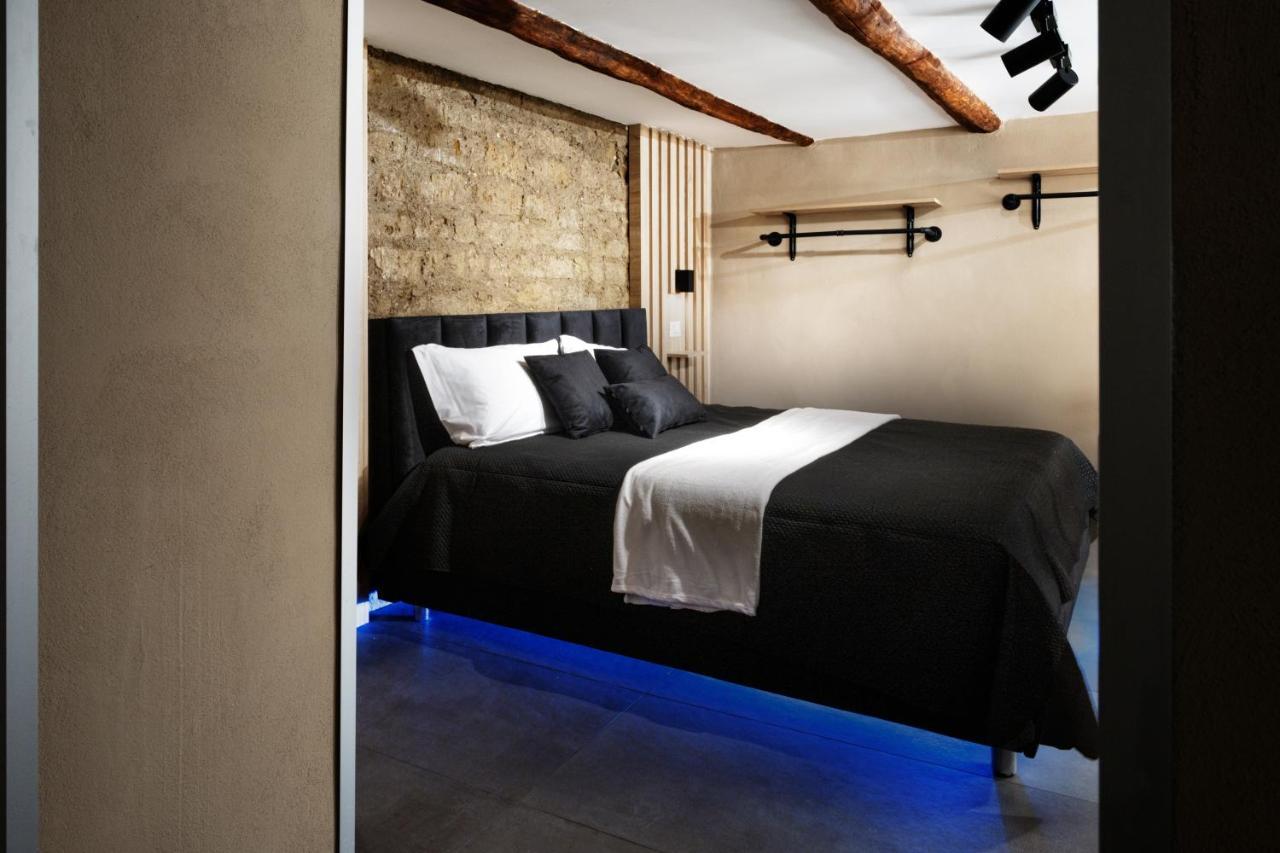Pendino Rooms Napoli Bagian luar foto
