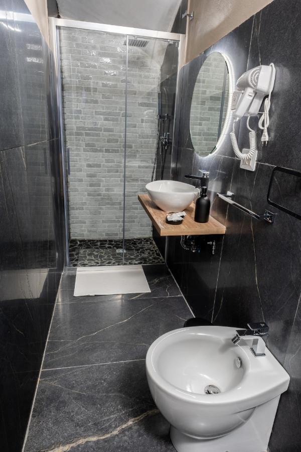 Pendino Rooms Napoli Bagian luar foto