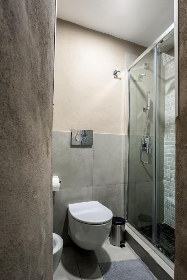 Pendino Rooms Napoli Bagian luar foto