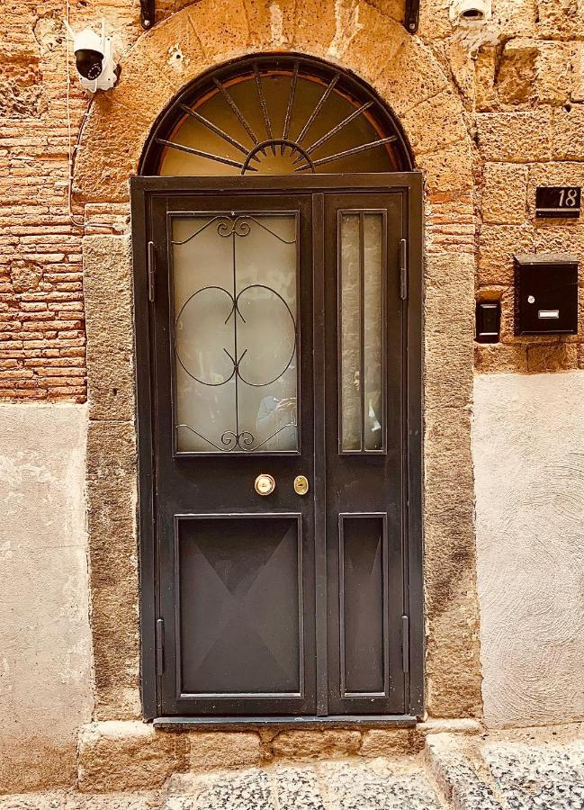 Pendino Rooms Napoli Bagian luar foto