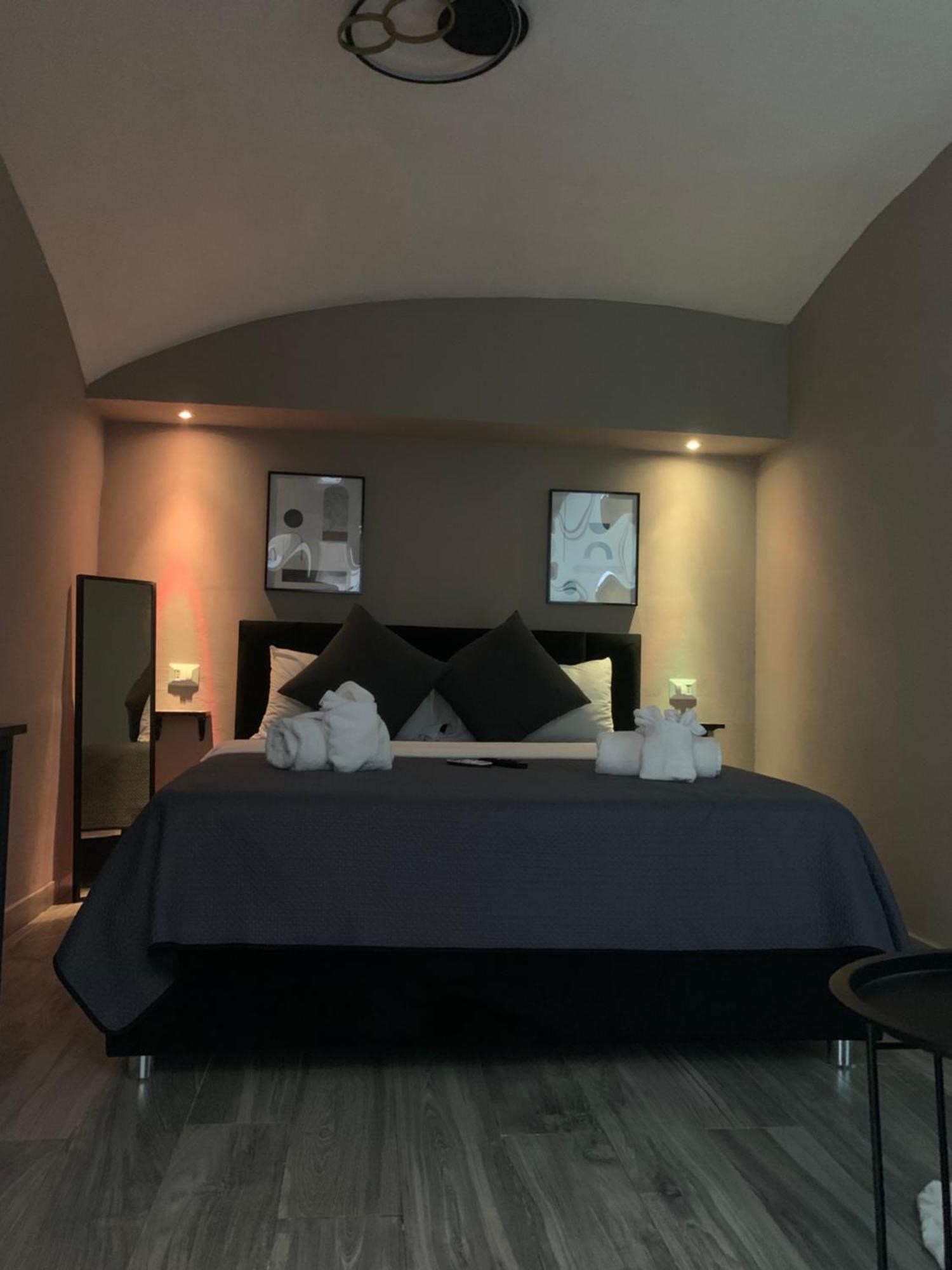 Pendino Rooms Napoli Bagian luar foto